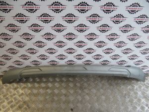 DACIA SANDERO L.24, PVC LETEV PREDNJEGA ODBIJAČA