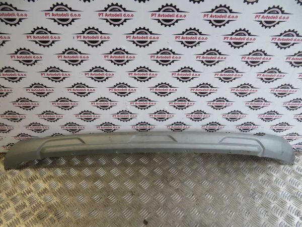 DACIA SANDERO L.24, PVC LETEV PREDNJEGA ODBIJAČA