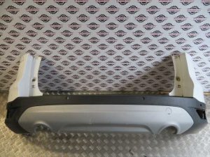 FORD KUGA L.16, ZADNJI ODBIJAČ