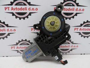 SEAT IBIZA L.09, MOTORČEK ZA DVIG STEKLA, PREDNJI LEVI