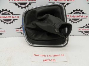 FIAT TIPO L.16, MANŠETA PRESTAVNE ROČKE