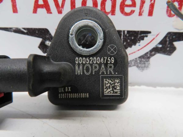 FIAT TIPO L.16, AIRBAG SENZOR - slika 2