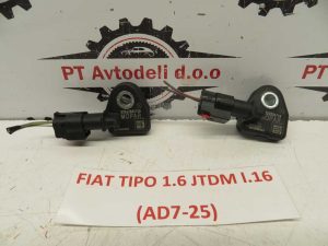 FIAT TIPO L.16, AIRBAG SENZOR