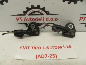 FIAT TIPO L.16, AIRBAG SENZOR