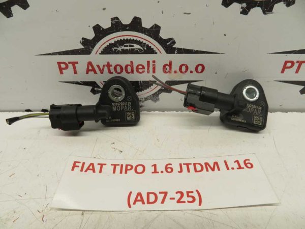 FIAT TIPO L.16, AIRBAG SENZOR