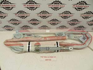 FIAT TIPO L.16, STREŠNI AIRBAG, DESNI