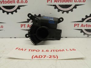 FIAT TIPO L.16, MOTORČEK LOPUTE PEČKE