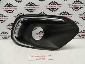 FIAT TIPO L.16, PVC OKOLI MEGLENKE, DESNI