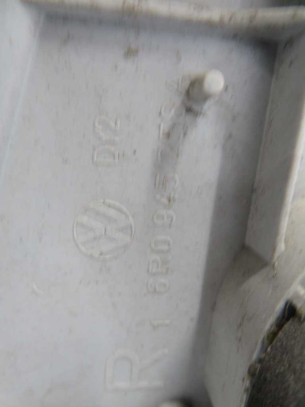 VW POLO L.11, ZADNJA DESNA LUČ - slika 2