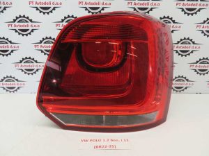 VW POLO L.11, ZADNJA DESNA LUČ