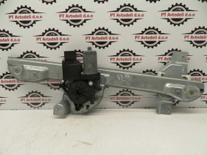 CITROEN C3 L.19, MEHANIZEM ZA DVIG STEKLA, PREDNJI LEVI