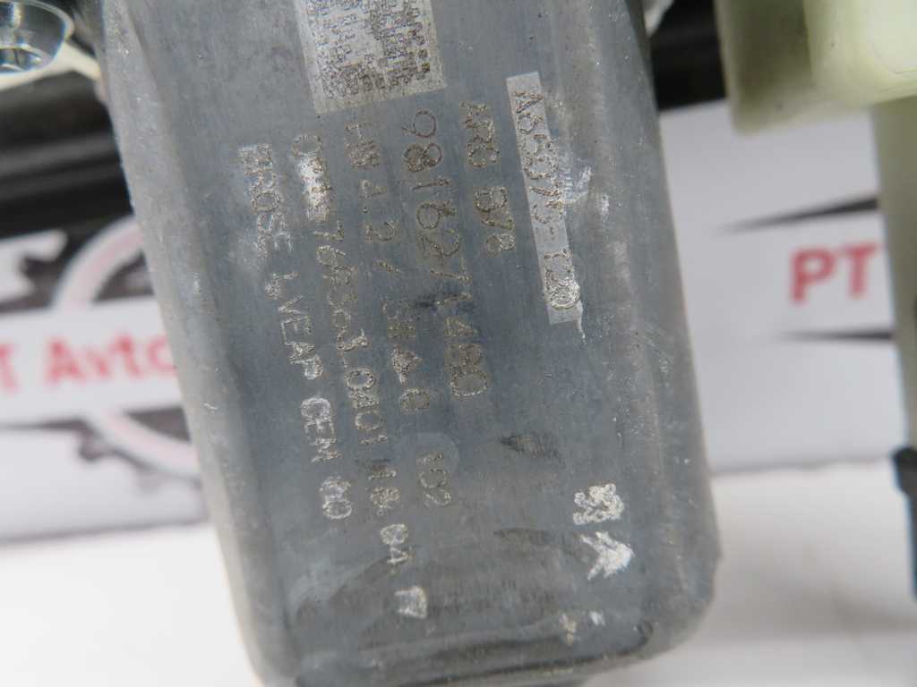 CITROEN C4 GRAND PICASSO L.16, MEHANIZEM ZA DVIG STEKLA, ZADNJI LEVI - slika 3