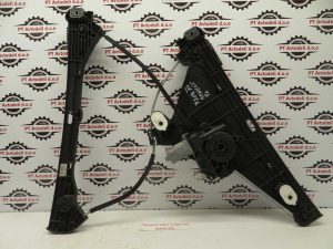 PEUGEOT 208 L.24, MEHANIZEM ZA DVIG STEKLA, PREDNJI LEVI