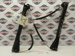 VW POLO L.11, MEHANIZEM ZA DVIG STEKLA, PREDNJI DESNI