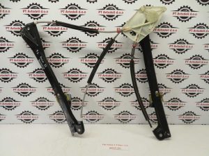 VW POLO L.11, MEHANIZEM ZA DVIG STEKLA, PREDNJI LEVI