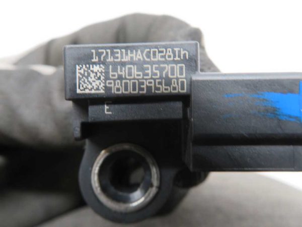 CITROEN C4 GRAND PICASSO L.16, BOČNI AIBAG SENZOR - slika 3