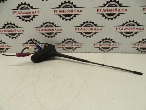 CITROEN C4 GRAND PICASSO L.16, ANTENA