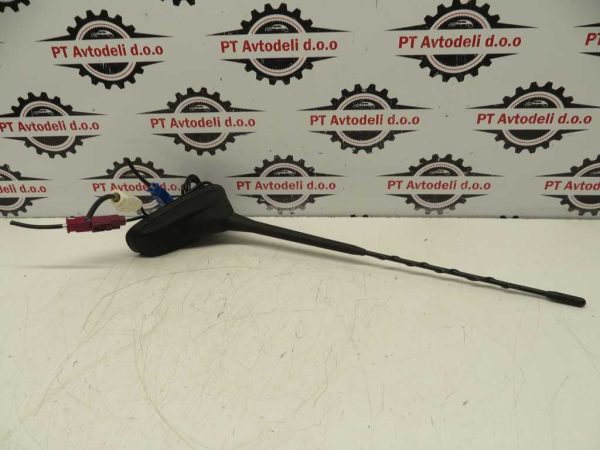 CITROEN C4 GRAND PICASSO L.16, ANTENA