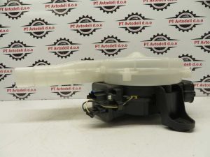 CITROEN C4 GRAND PICASSO L.16, MOTORČEK PEČKE-ZADNJI