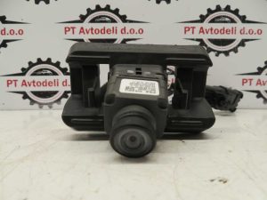 CITROEN C4 GRAND PICASSO L.16, ZADNJA KAMERA