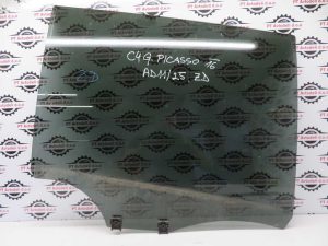 CITROEN C4 GRAND PICASSO L.16, STEKLO VRAT, ZADNJE DESNO