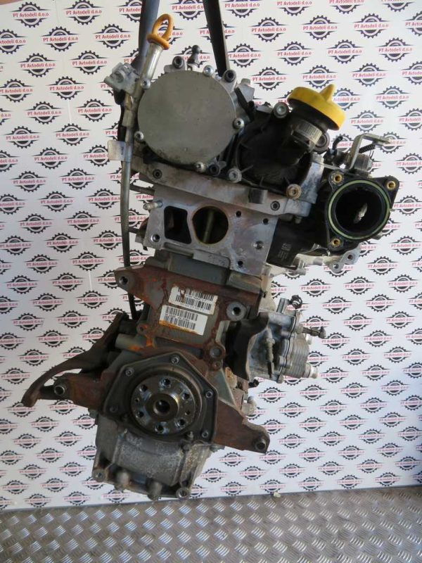 FIAT TIPO 1.6 JTDM L.16, MOTOR - slika 3
