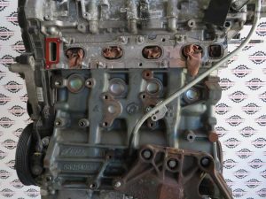 FIAT TIPO 1.6 JTDM L.16, MOTOR