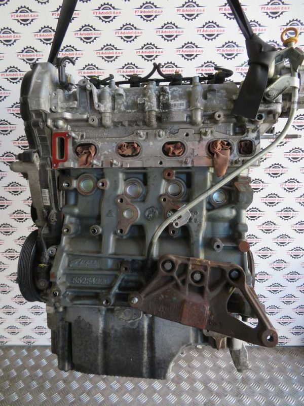 FIAT TIPO 1.6 JTDM L.16, MOTOR