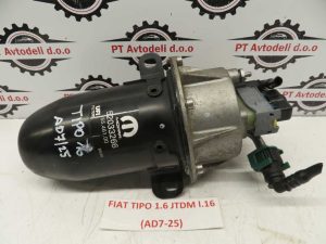FIAT TIPO 1.6 JTDM L.16, NAFTNI FILTER