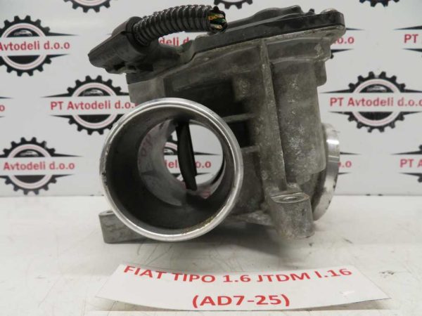 FIAT TIPO L.16, EGR VENTIL - slika 2