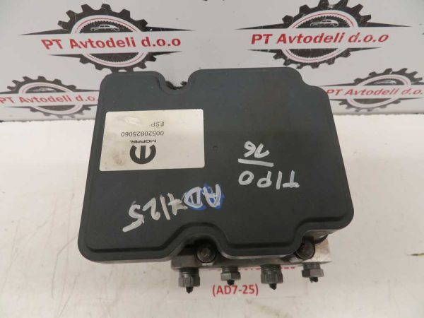FIAT TIPO L.16, ABS ENOTA - slika 2