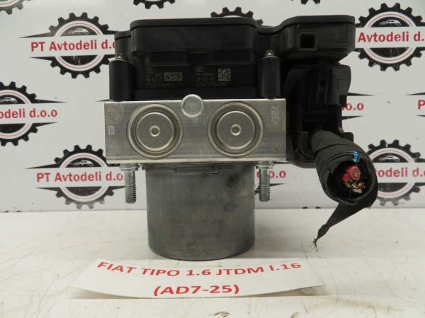 FIAT TIPO L.16, ABS ENOTA - slika 3