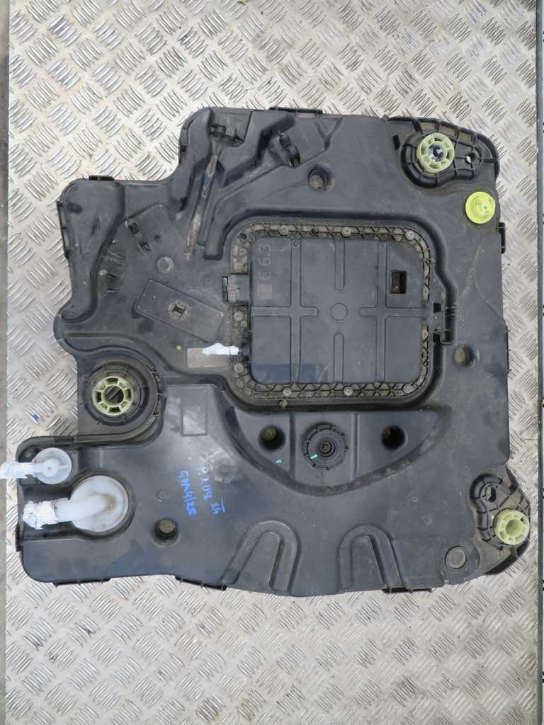 PEUGEOT 208 1.5 HDI L.24, REZERVOAR AD-BLUE