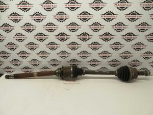 FIAT TIPO 1.6 JTDM L.16, POLOSOVINA, PREDNJA DESNA