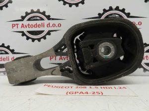 PEUGEOT 208 1.5 HDI L.24, NOSILEC MOTORJA