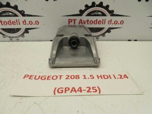 PEUGEOT 208 L.24, PREDNJA KAMERA