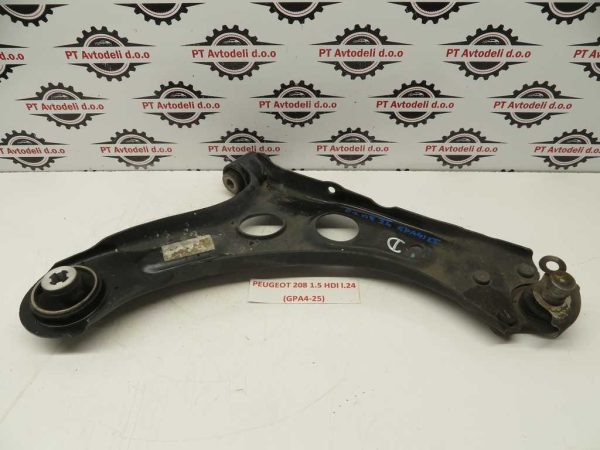 PEUGEOT 208 L.24, ROKA, PREDNJA DESNA