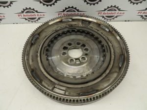 VW POLO 1.0 TSI L.20, VZTRAJNIK