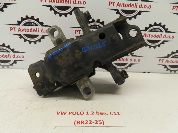 VW POLO 1.2 BEN. L.11, NOSILEC MOTORJA - slika 2