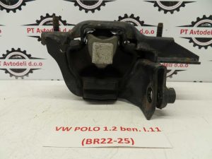 VW POLO 1.2 BEN. L.11, NOSILEC MOTORJA