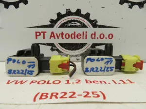 VW POLO L.11, BOČNI AIRBAG SENZOR