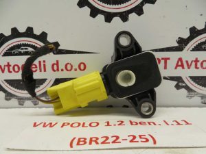 VW POLO L.11, BOČNI AIRBAG SENZOR