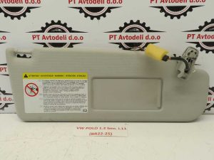 VW POLO L.11, DESNI SENČNIK