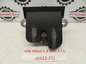 VW POLO L.11, KLJUČAVNICA POKROVA PRTLJAGE