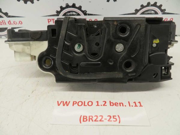 VW POLO L.11, KLJUČAVNICA VRAT, PREDNJA LEVA - slika 2