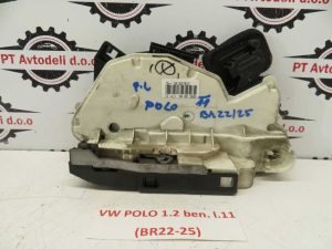 VW POLO L.11, KLJUČAVNICA VRAT, PREDNJA LEVA