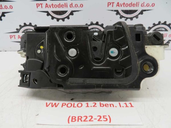 VW POLO L.11, KLJUČAVNICA VRAT, ZADNJA DESNA - slika 2