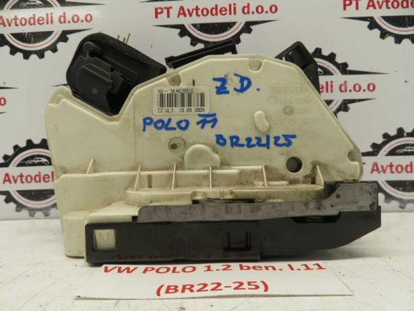 VW POLO L.11, KLJUČAVNICA VRAT, ZADNJA DESNA