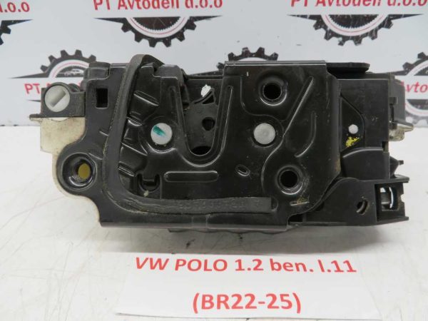 VW POLO L.11, KLJUČAVNICA VRAT, ZADNJA LEVA - slika 2