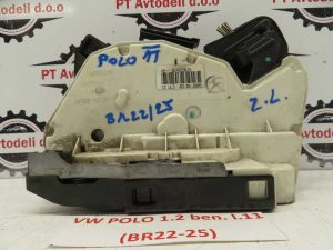 VW POLO L.11, KLJUČAVNICA VRAT, ZADNJA LEVA